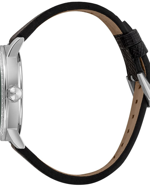Multicolor Men Watch