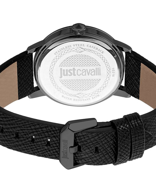 Black Men Watch