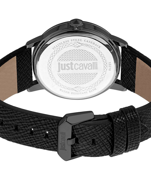 Black Men Watch