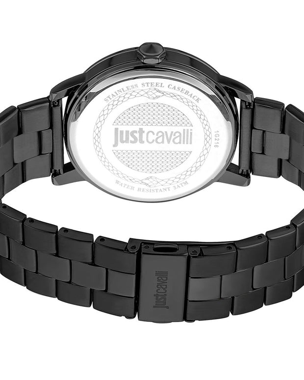 Black Men Watch