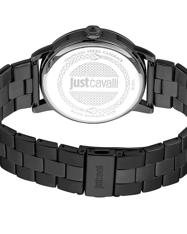 Black Men Watch