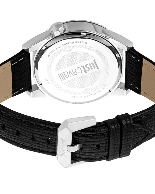 Multicolor Men Watch
