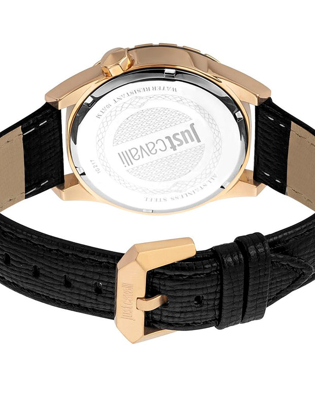 Multicolor Men Watch
