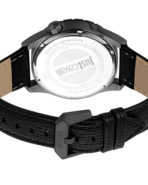 Black Men Watch