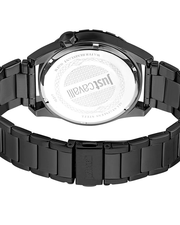 Black Men Watch