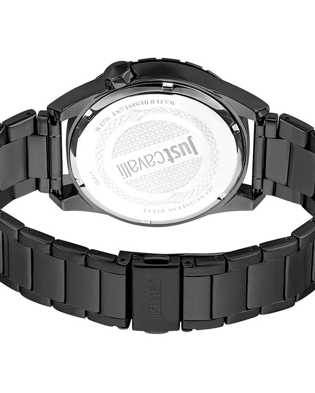 Black Men Watch