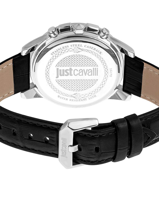 Multicolor Men Watch