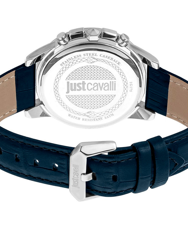 Multicolor Men Watch