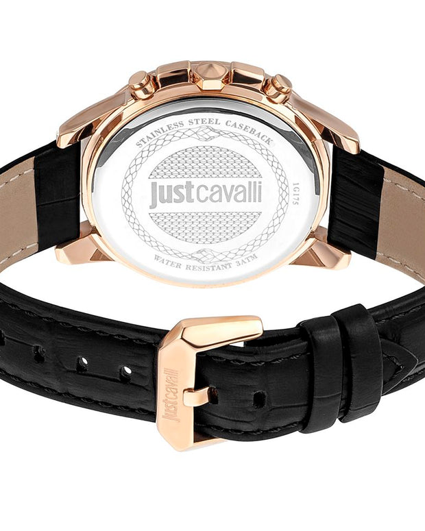 Multicolor Men Watch