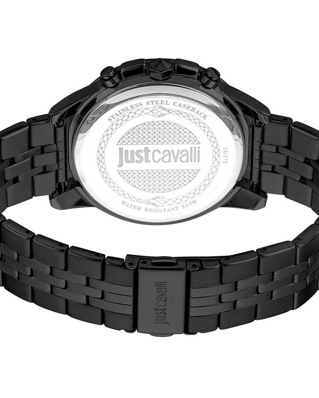 Black Men Watch