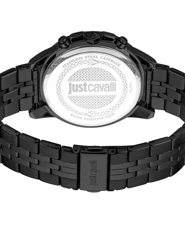 Black Men Watch