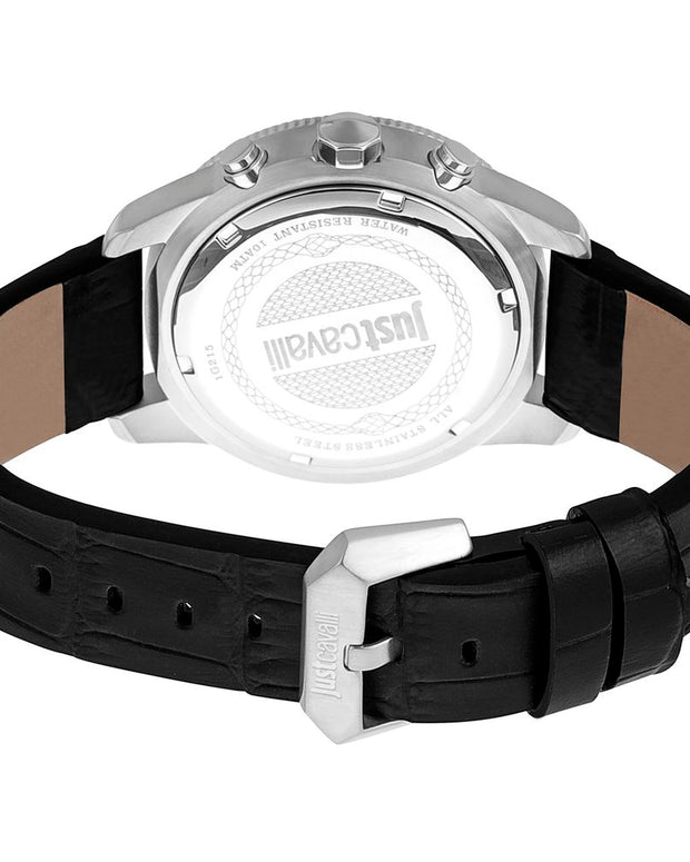 Multicolor Men Watch