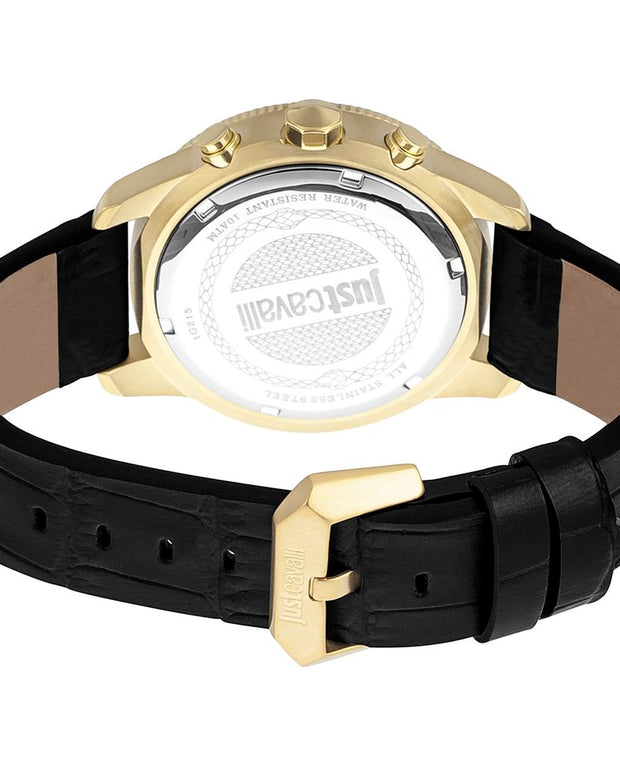 Multicolor Men Watch