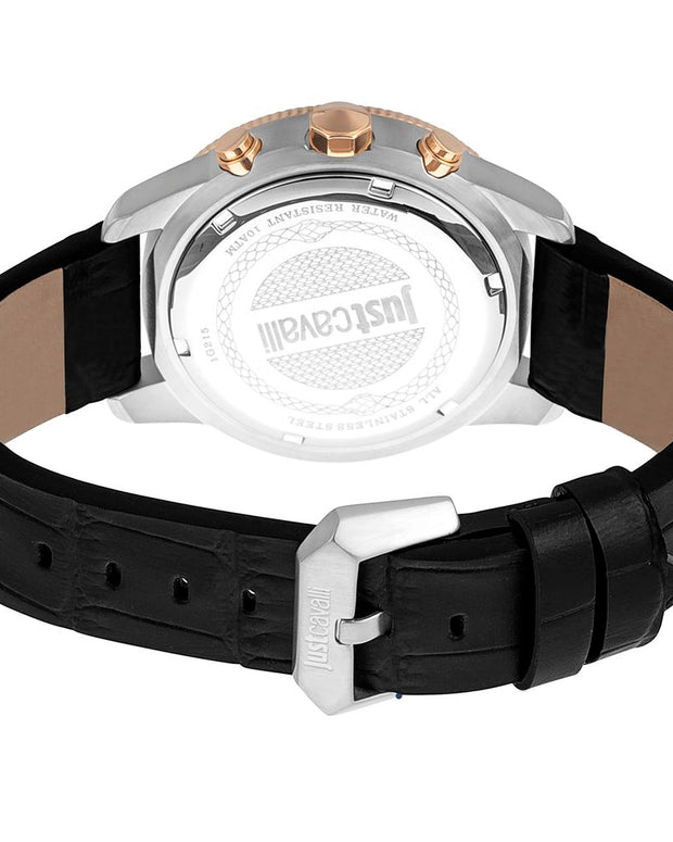 Multicolor Men Watch