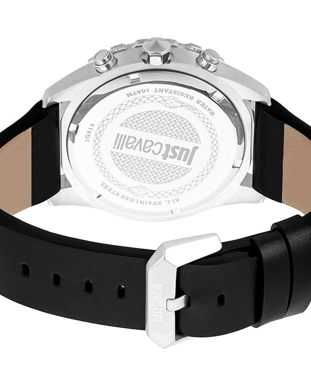 Multicolor Men Watch