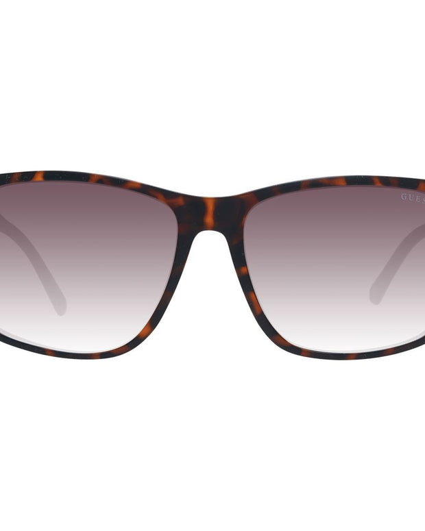 Brown Men Sunglasses