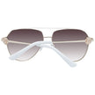 Gold Women Sunglasses