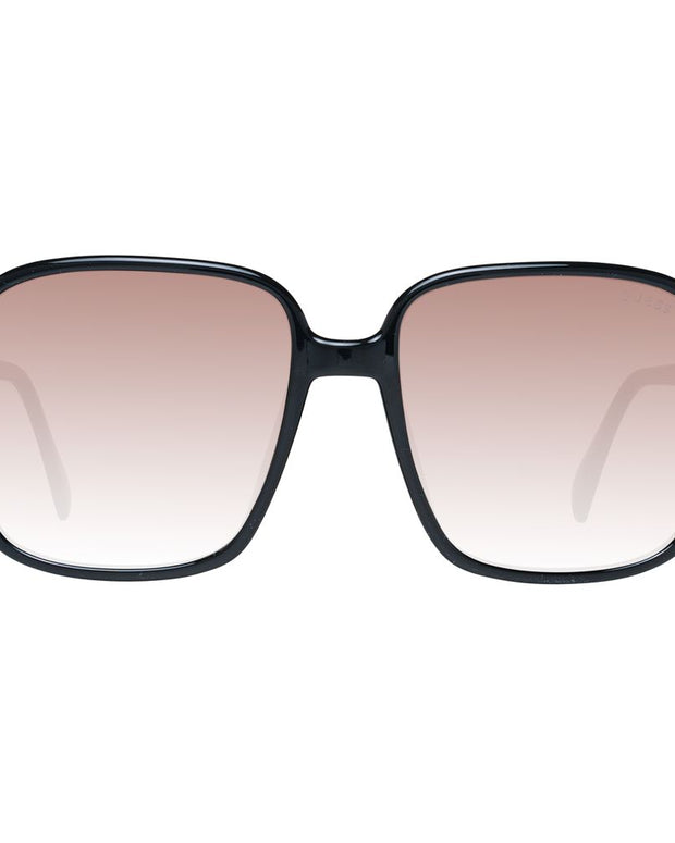 Black Women Sunglasses