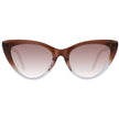 Brown Women Sunglasses