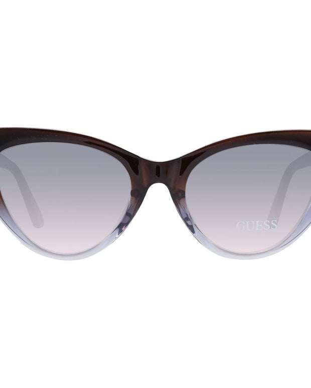 Brown Women Sunglass