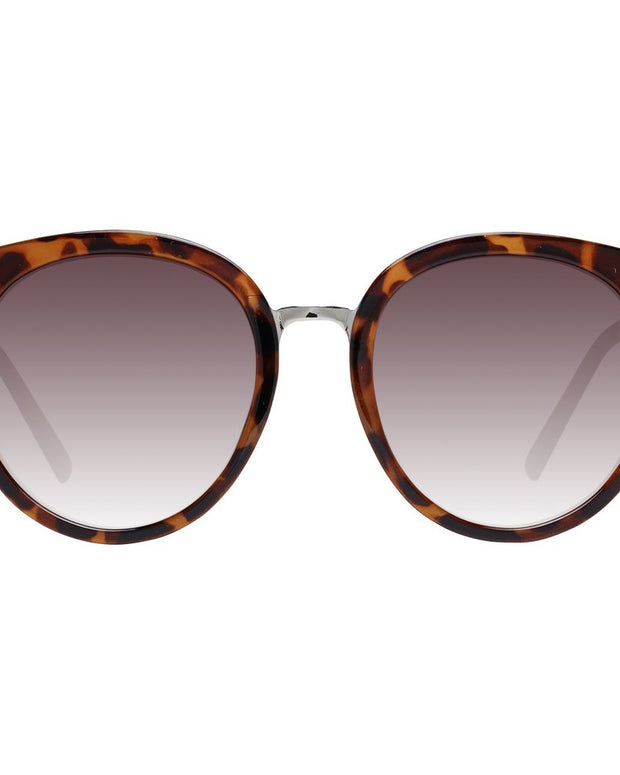 Brown Women Sunglass