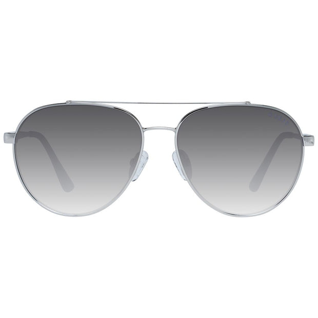 Gray Women Sunglasses