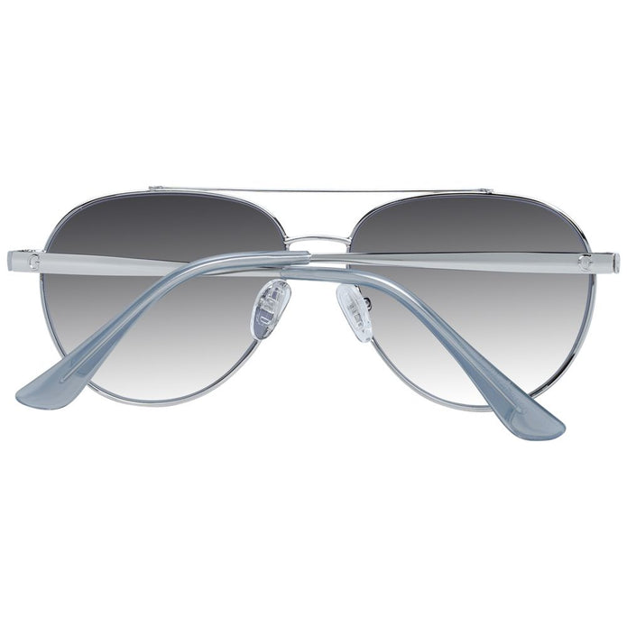 Gray Women Sunglasses