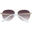 Gold Women Sunglasses