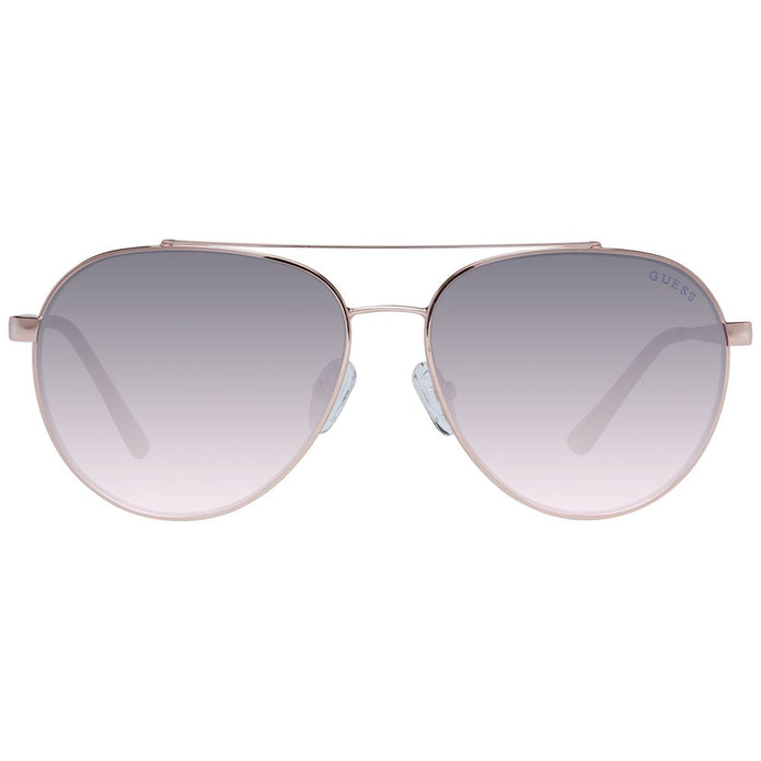 Gold Women Sunglasses