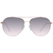 Gold Women Sunglasses