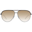 Gray Men Sunglasses