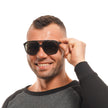 Black Men Sunglasses