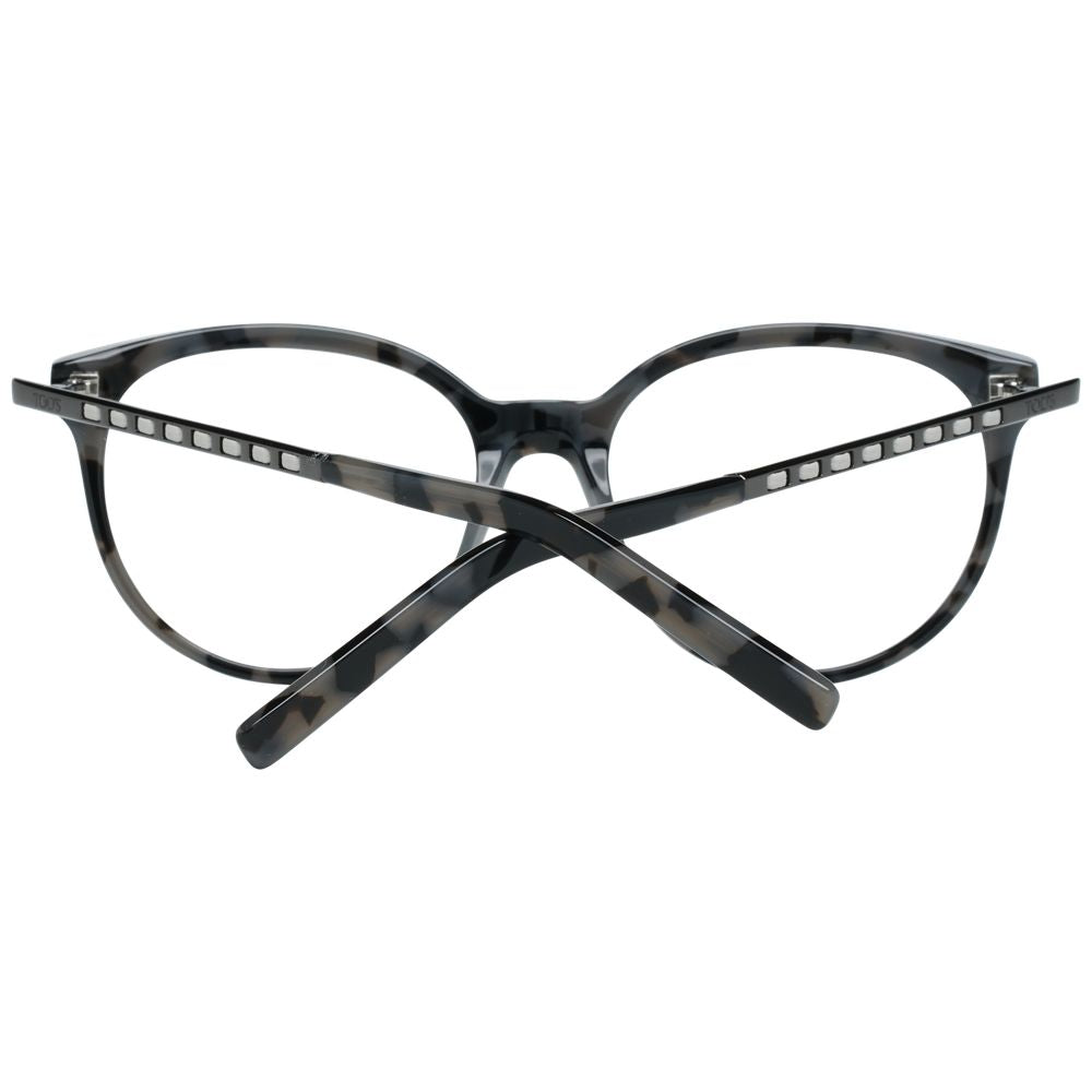 Gray Women Optical Frames