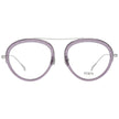 Purple Women Optical Frames