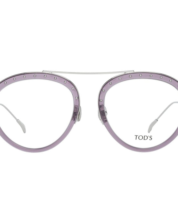 Purple Women Optical Frames