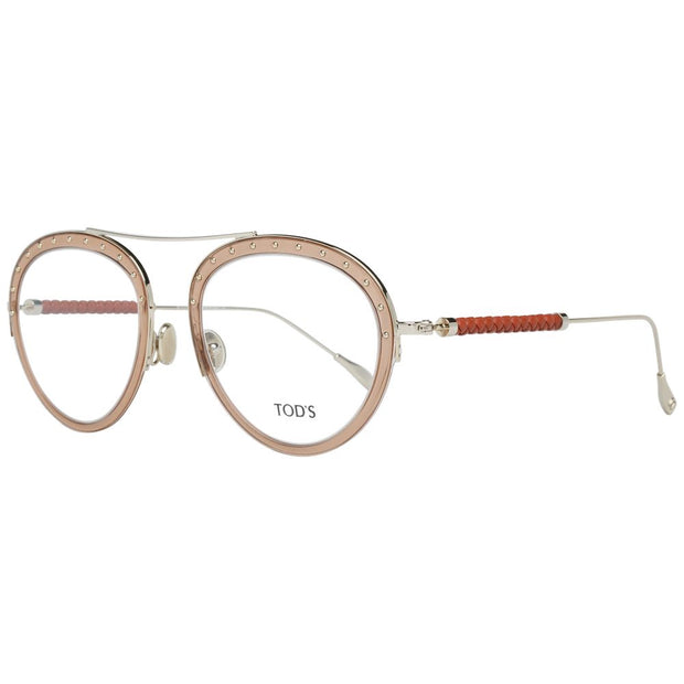 Brown Women Optical Frames