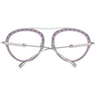 Purple Women Optical Frames