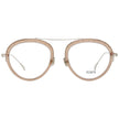 Brown Women Optical Frames