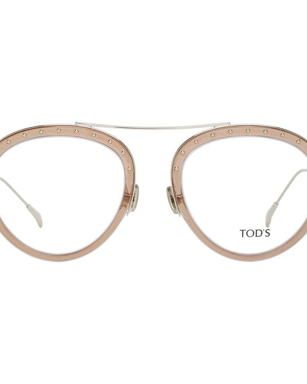 Brown Women Optical Frames