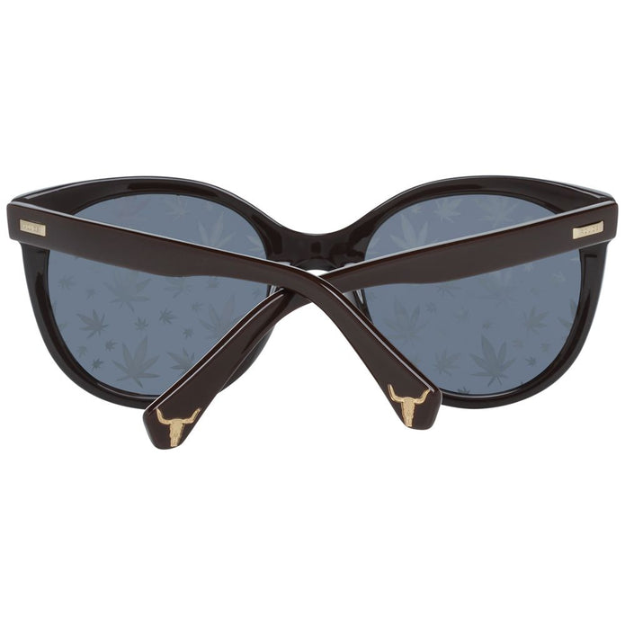 Brown Women Sunglasses