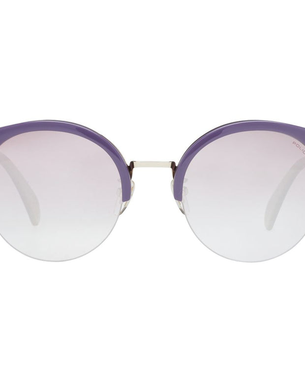 Gold Women Sunglasses