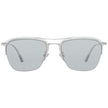 Silver Men Sunglass