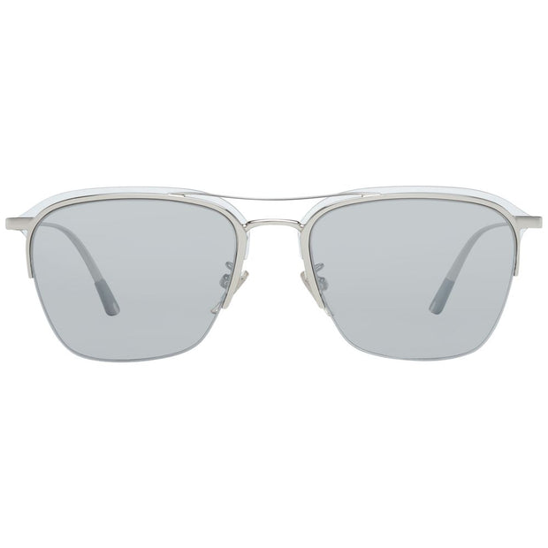 Silver Men Sunglass