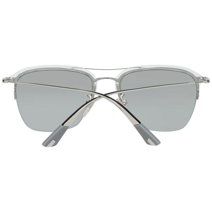 Silver Men Sunglass