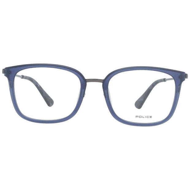 Blue Men Optical Frames