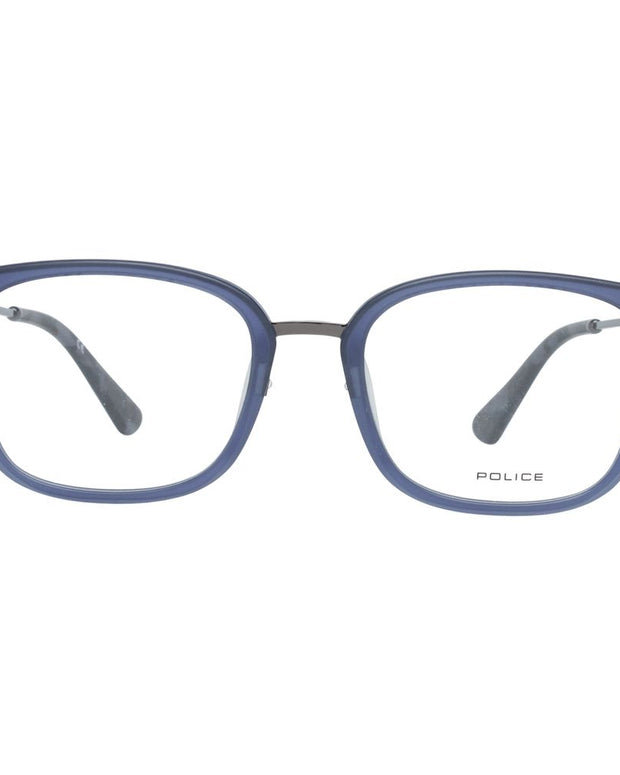 Blue Men Optical Frames