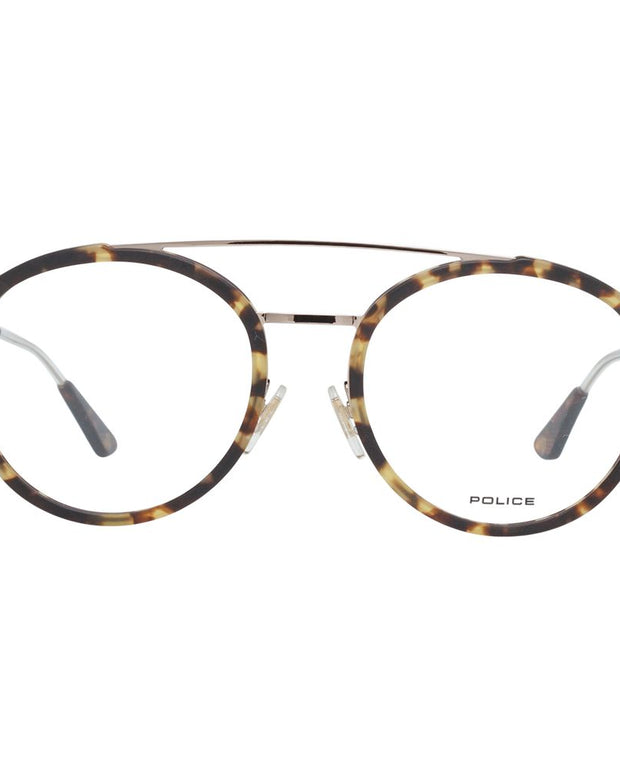 Brown Men Optical Frames