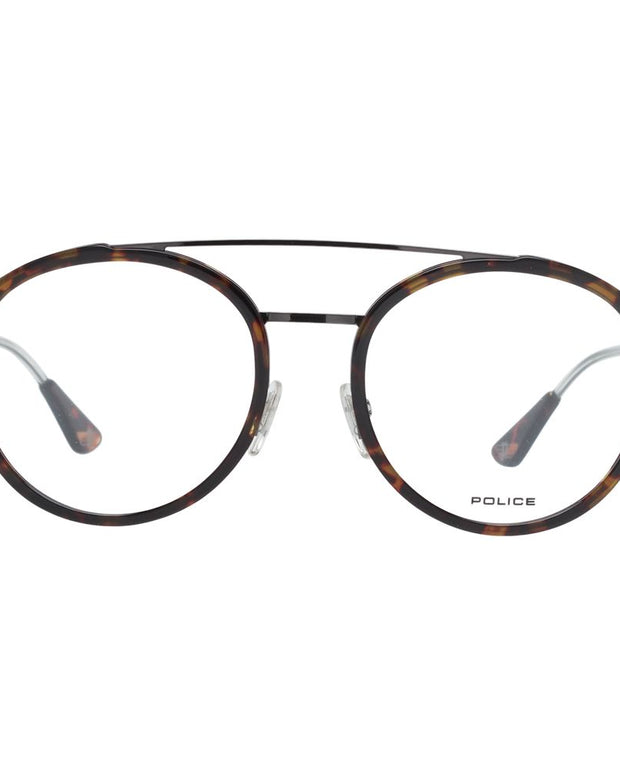Brown Men Optical Frames