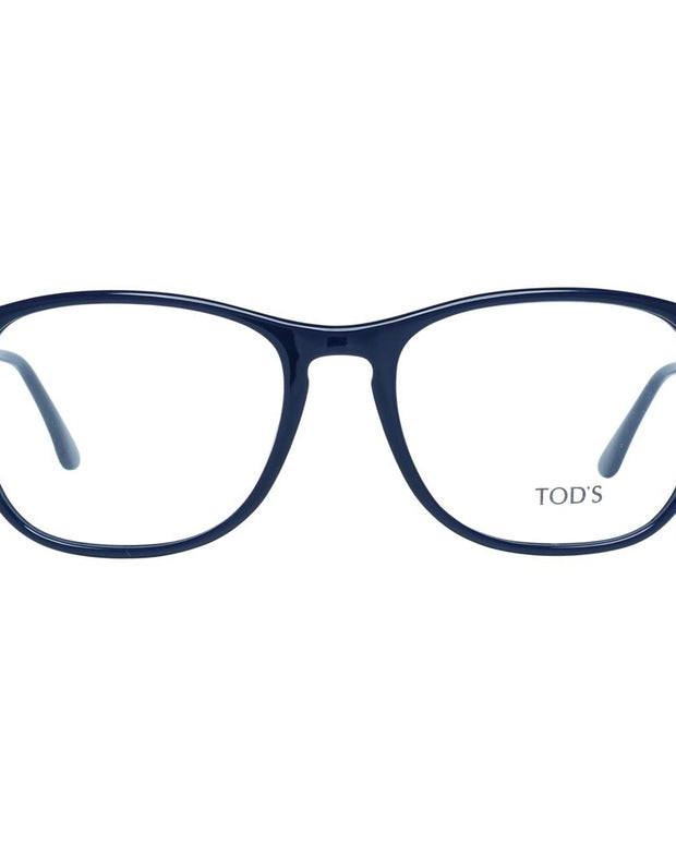 Blue Men Optical Frames