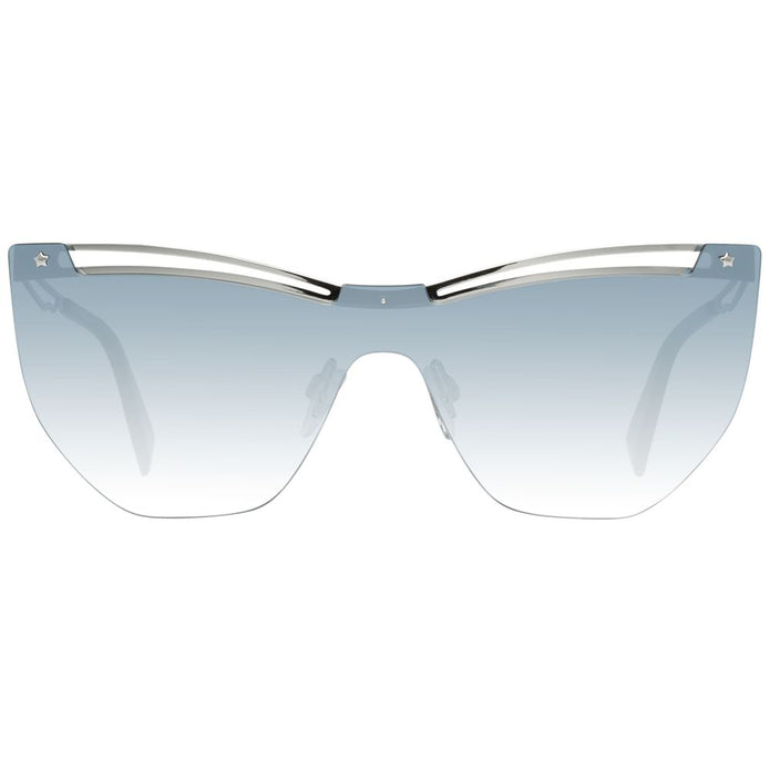 Silver Women Sunglasses